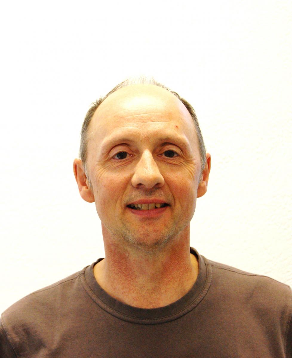 Kurt Lüthi, Hauswart