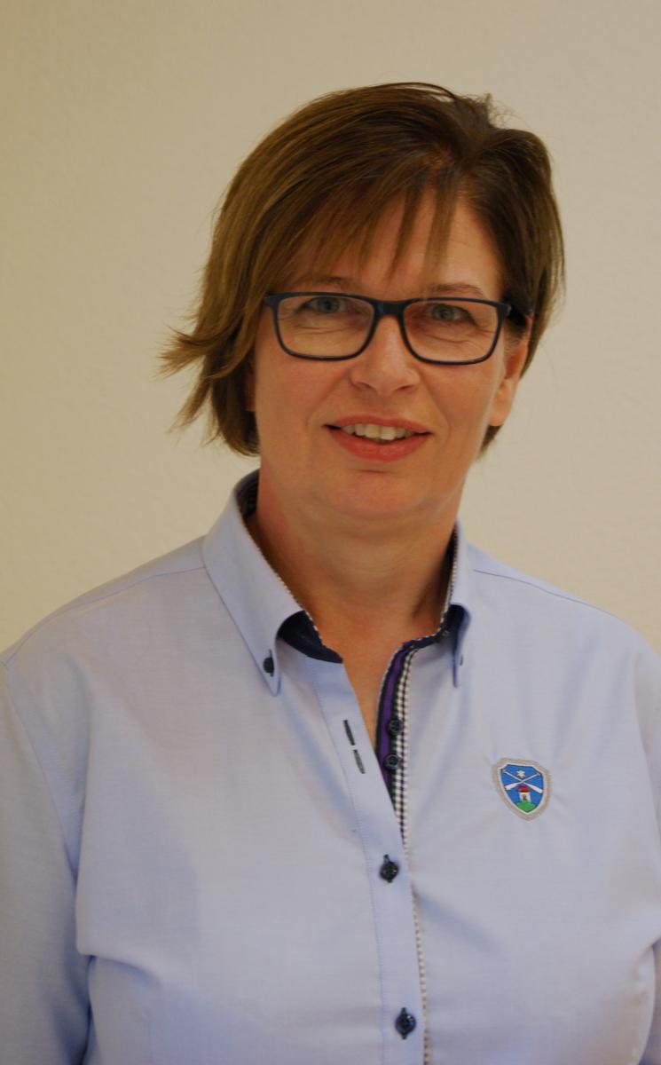 Monika Hugentobler, Gemeinderätin