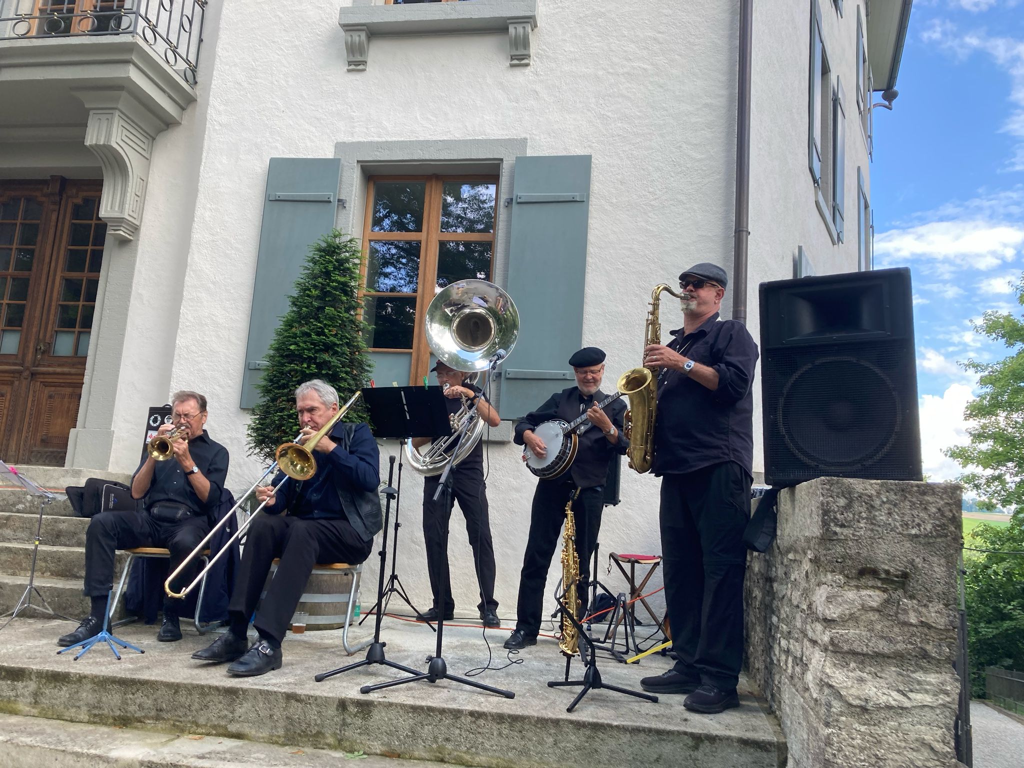 Band