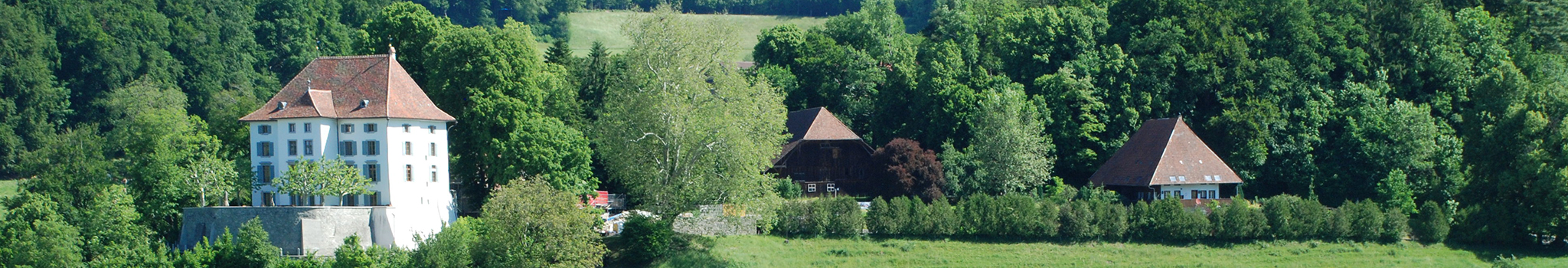 Schloss Schlossrued
