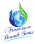 Logo Francesca Brandt Swiss