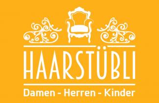 Logo Coiffeur Haarstübli