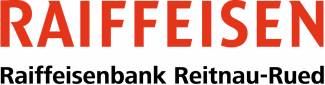 Logo Raffeisenbank Reitnau-Rued