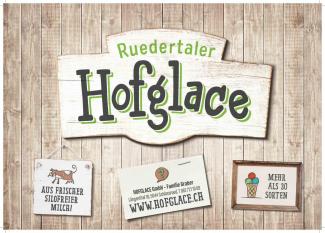 Logo Hofglace GmbH
