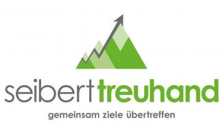 Logo Seibert Treuhand AG