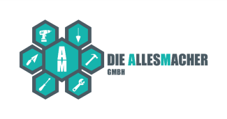 Logo die Allesmacher GmbH