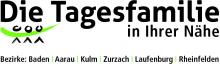 Logo Tagesfamilie