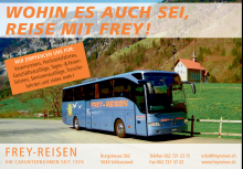 Logo Frey-Reisen