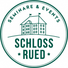 Logo Seminarzentrum Rued AG